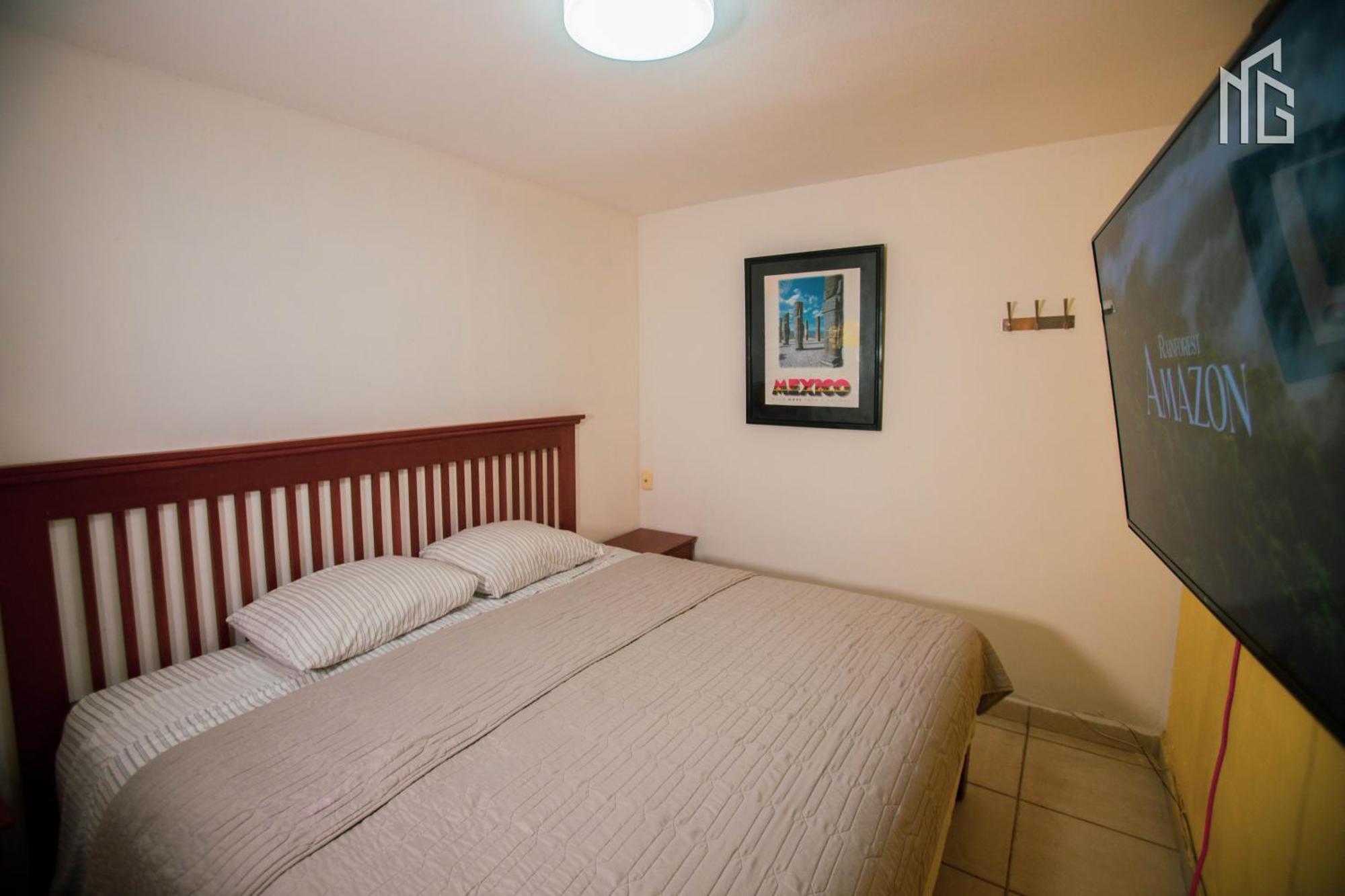 Hermoso Condo Frente Al Mar Puerto Vallarta Exteriör bild