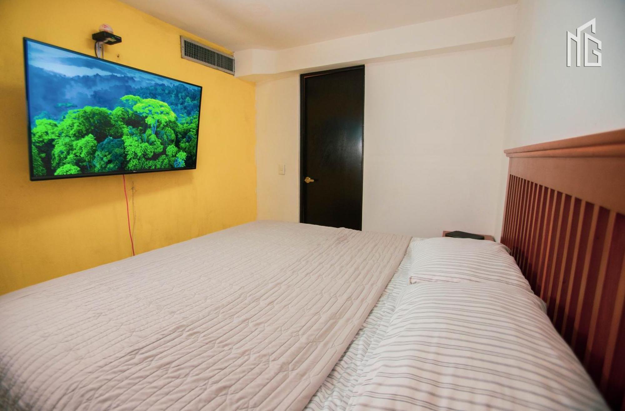 Hermoso Condo Frente Al Mar Puerto Vallarta Exteriör bild
