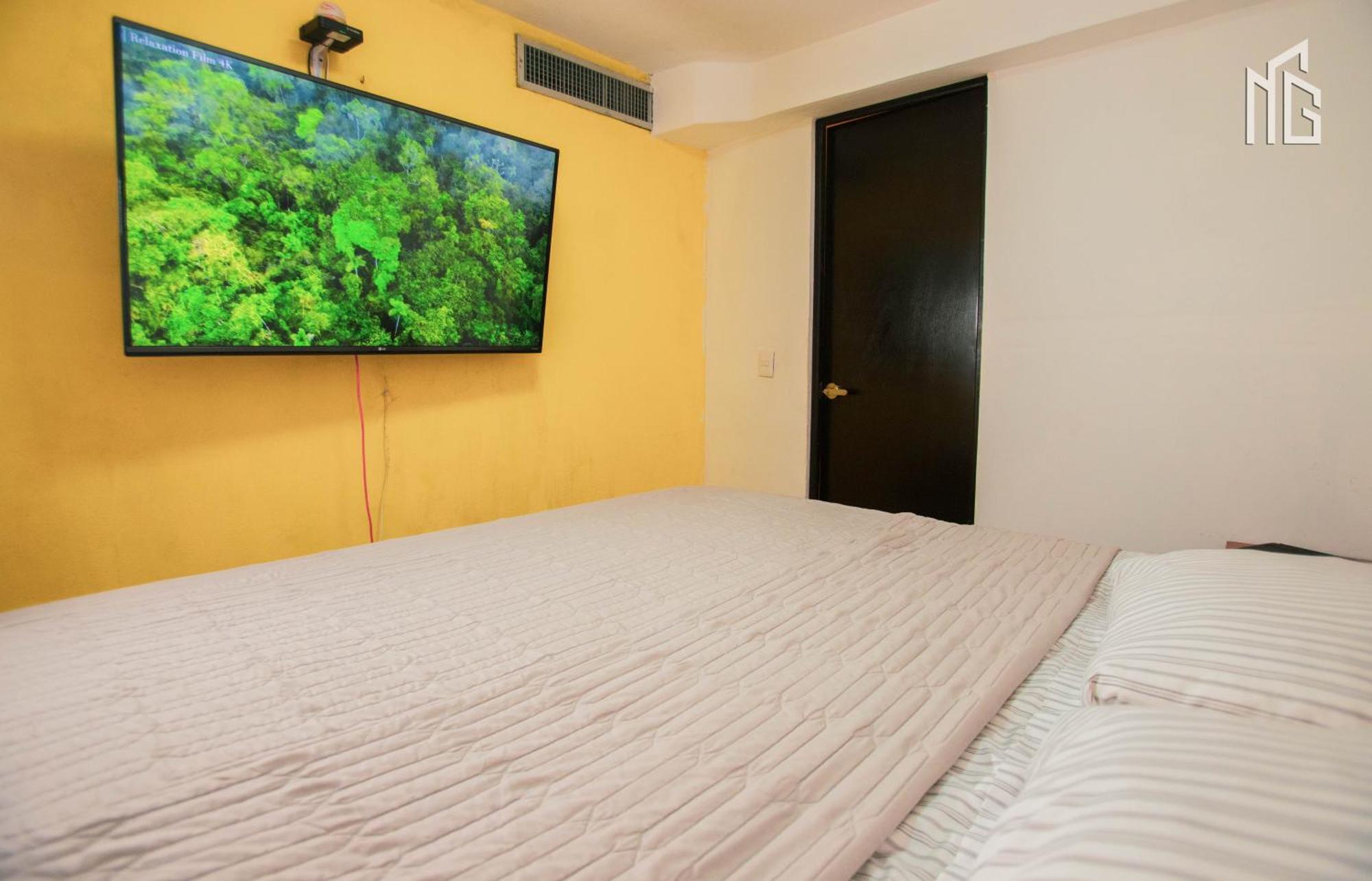 Hermoso Condo Frente Al Mar Puerto Vallarta Exteriör bild