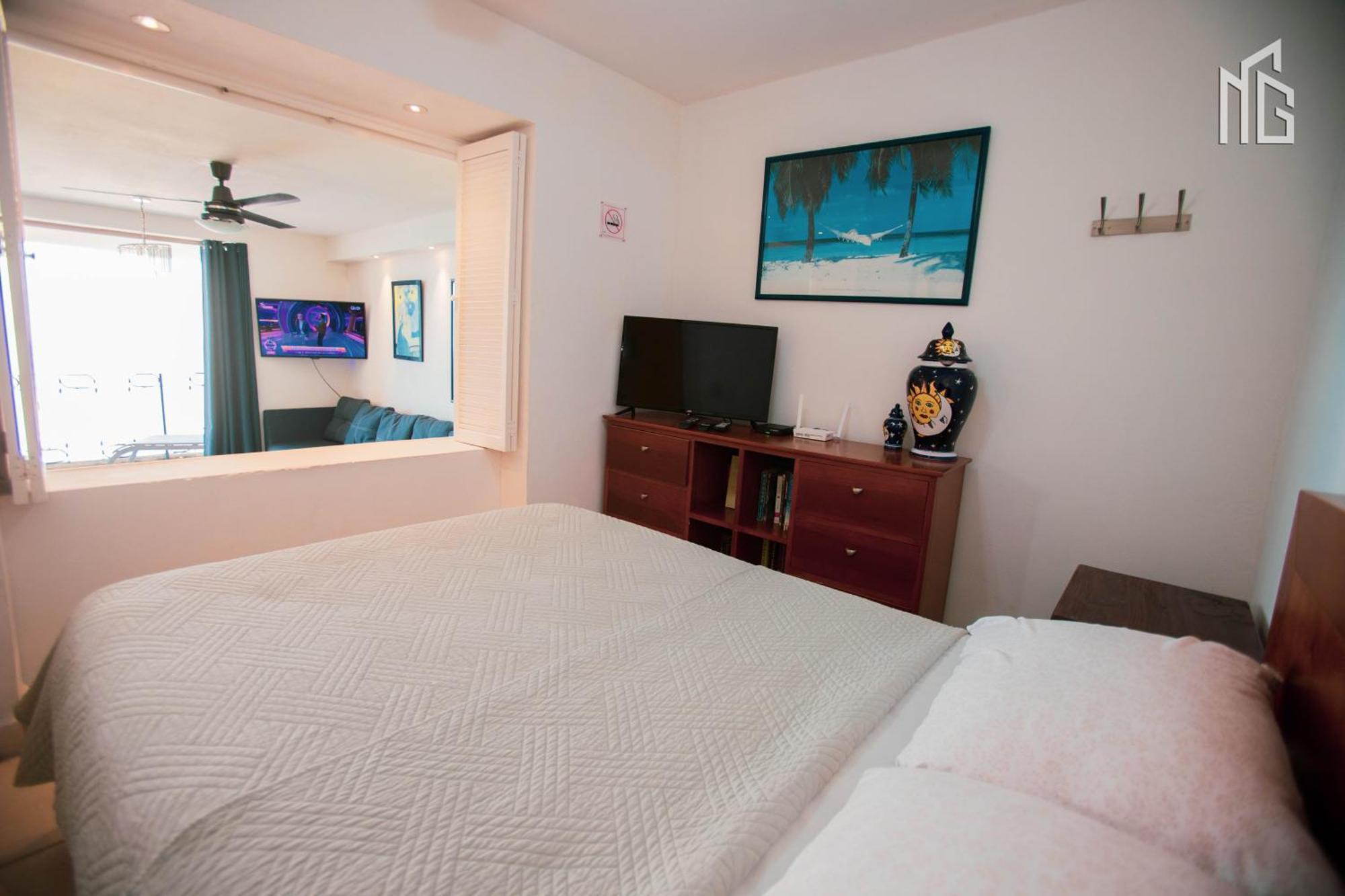 Hermoso Condo Frente Al Mar Puerto Vallarta Exteriör bild