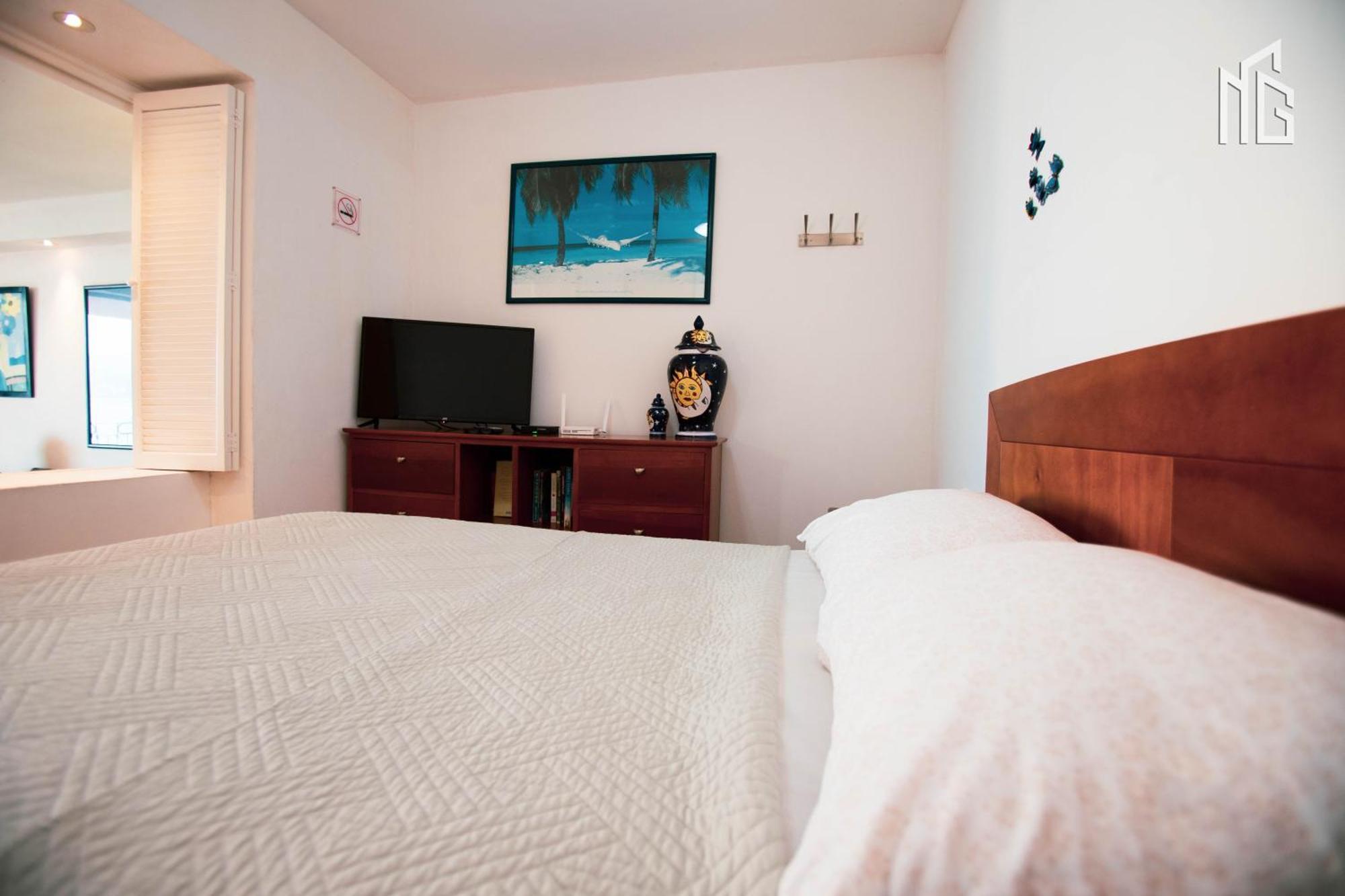 Hermoso Condo Frente Al Mar Puerto Vallarta Exteriör bild