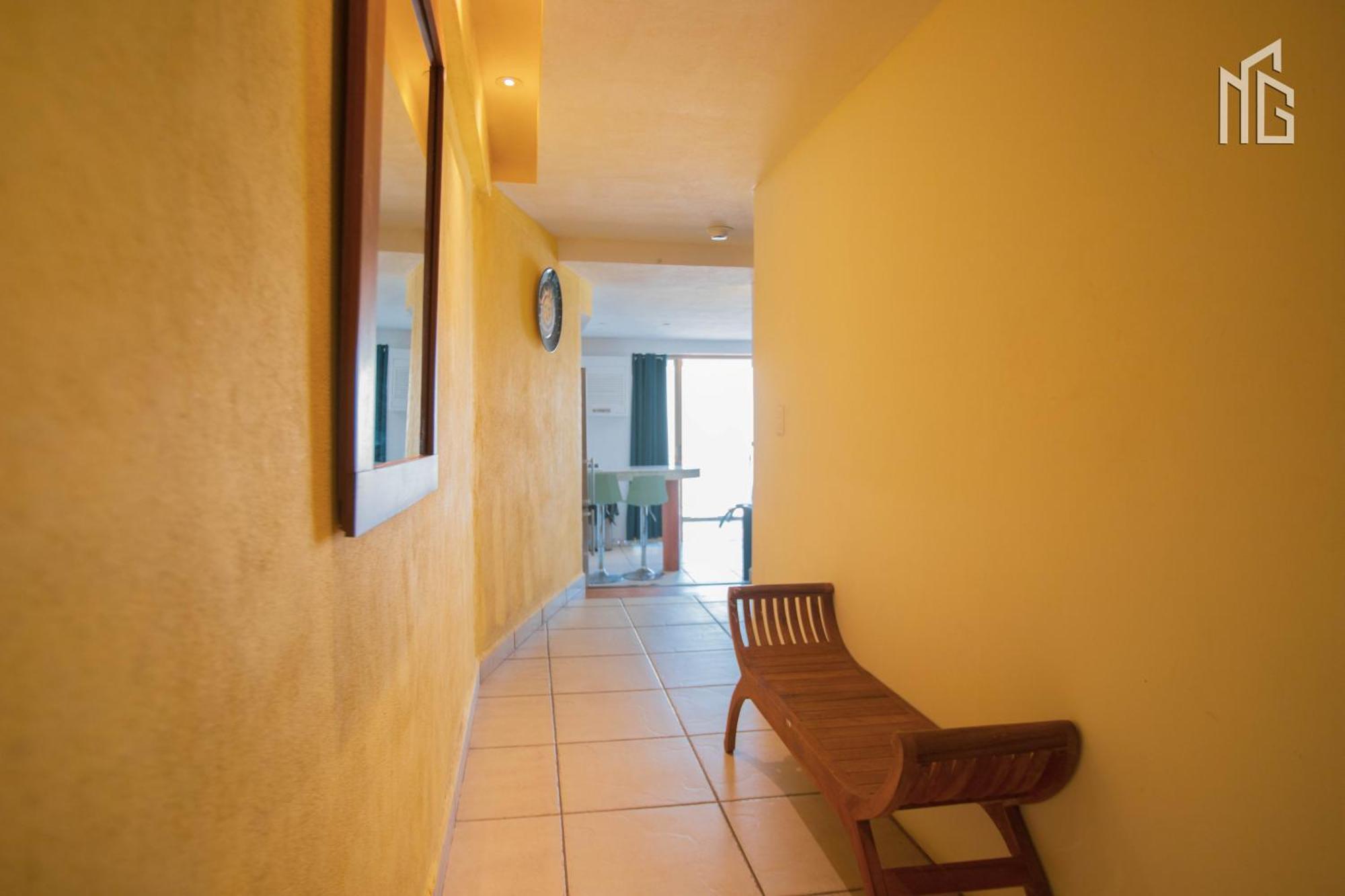 Hermoso Condo Frente Al Mar Puerto Vallarta Exteriör bild