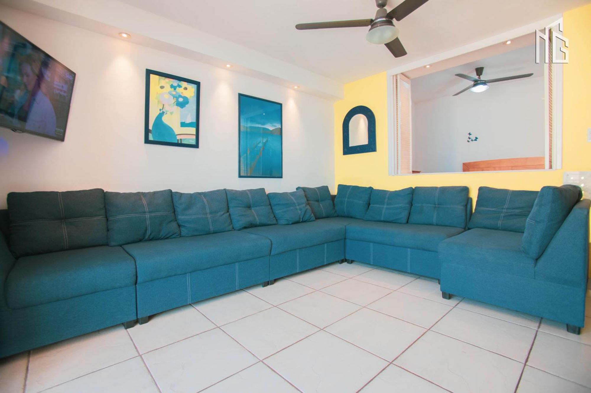Hermoso Condo Frente Al Mar Puerto Vallarta Exteriör bild